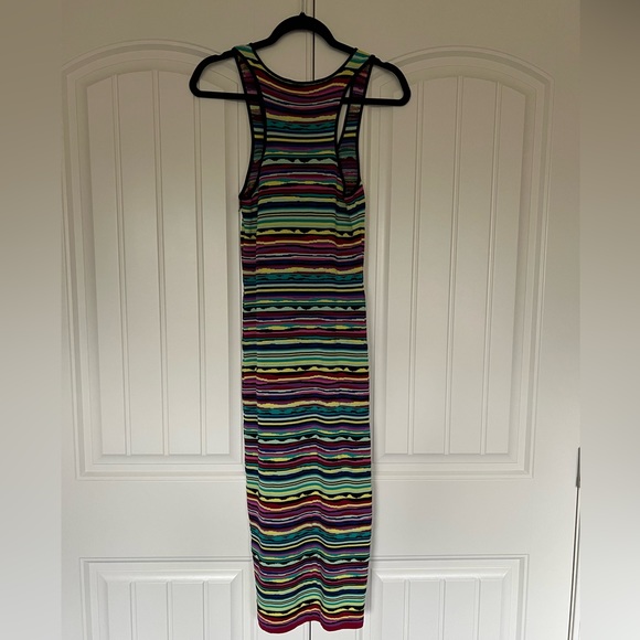 Felicity and Coco midi dress size small - Picture 3 of 4